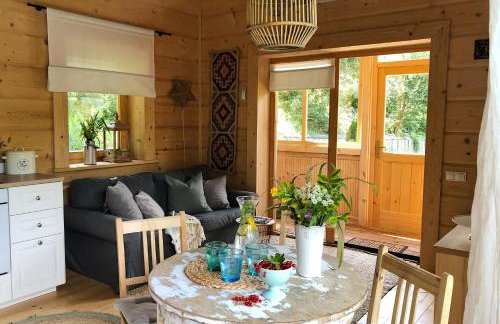 Góralskie domy w Łostówce - Foto 60