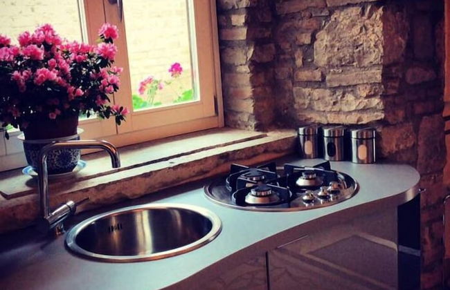 LA SUITE DEL CONVENTO - Foto 4