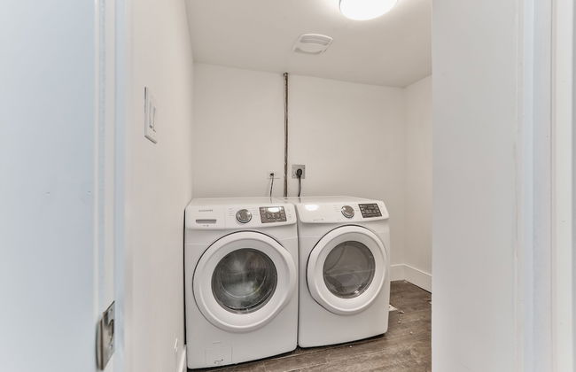 QuickStay - Classy 5brm House in Vaughan - Foto 34