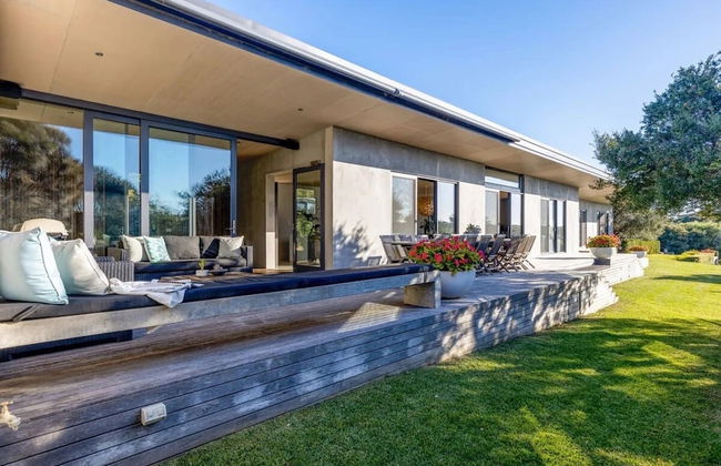 Luxury Portsea Sanctuary Gas Heat Pool Gardens - Foto 7