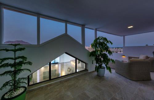 Villa Serenity - By Lanzarote Vacation Homes - Foto 55