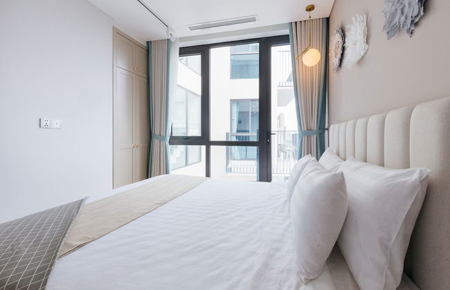 Margaery Boutique Apartment - Foto 21