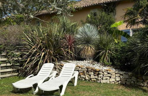 Gîte la Charentaise - Foto 20