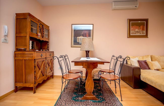 Art Deco Apartment - Foto 5