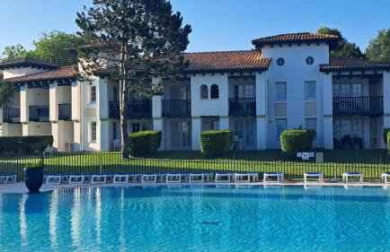 Domaine de Bordaberry - Jardin & superbe piscine - Photo 1