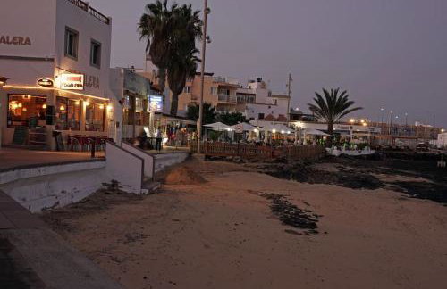 Apartment Flat Piatto Wohnung Marianne Corralejo - Photo 34