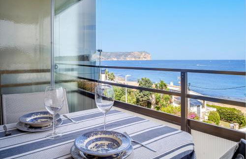 Apartamento en primera línea Javea - Foto 6