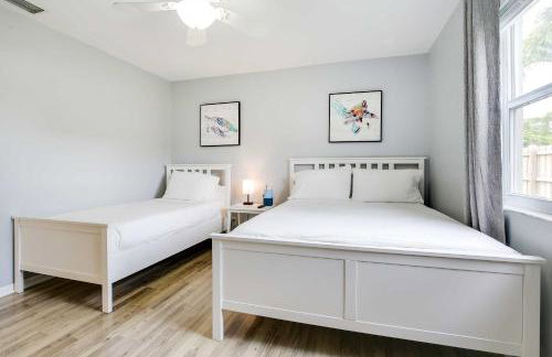 Pet-friendly Paradise with Pool about 6 Mi to Beach! - Foto 16