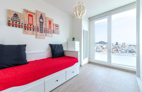 Brand New Apartment with Ocean & Volcano Views - Foto 37