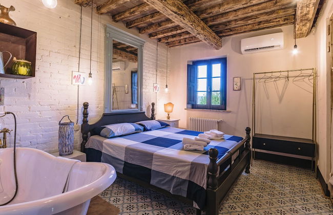 Country House Art and Garden - Foto 32