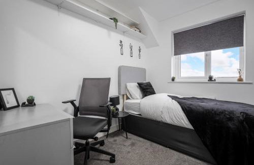 Stylish5 bed By Etihad and Coop live - Foto 24