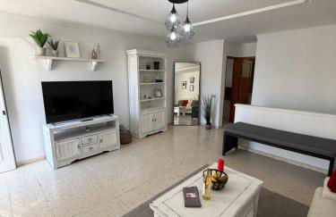 Casa Tamarán - Foto 9