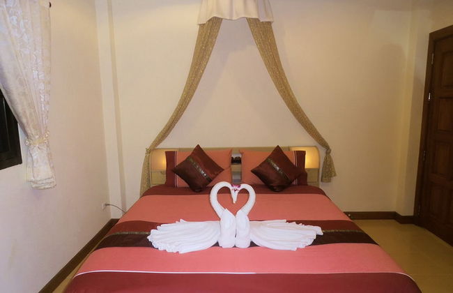 Coconut Paradise Holiday Villas - Foto 8