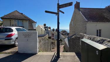 Beach Views Cottage, Portland - Stunning & Cosy - Foto 3
