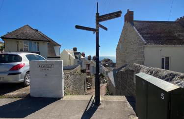 Beach Views Cottage, Portland - Stunning & Cosy - Foto 3