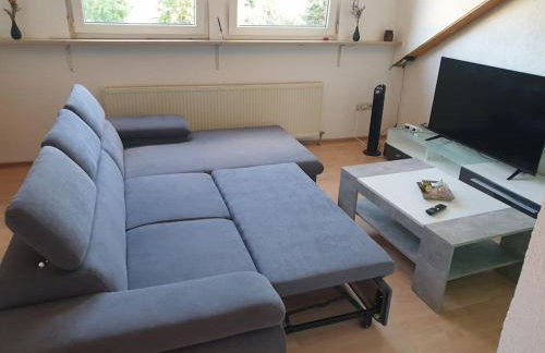 Schöne Wohnung zentral Ingolstadt - Foto 19