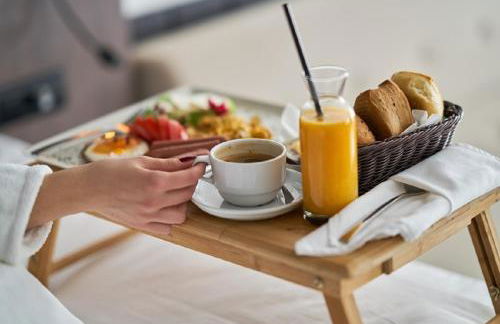 The Magic Luxury Cave Suites - Foto 58