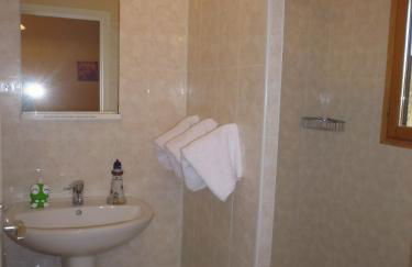 Villa mit grosser Sommerküche und Pool, 8 Minuten zum Sandstrand Cap Sud - Foto 39