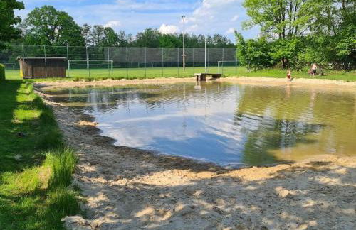 Holiday apartment with 1 bedroom - Foto 40