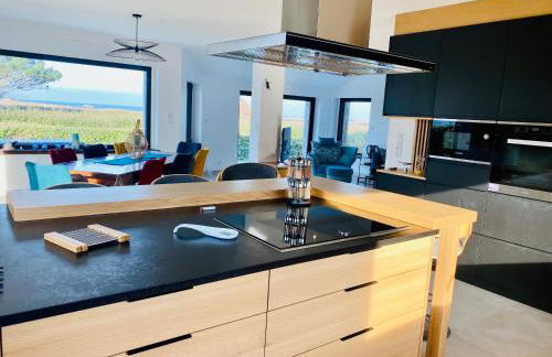 Nadia Residences de la mer "Hent Ar Mor" - Foto 20