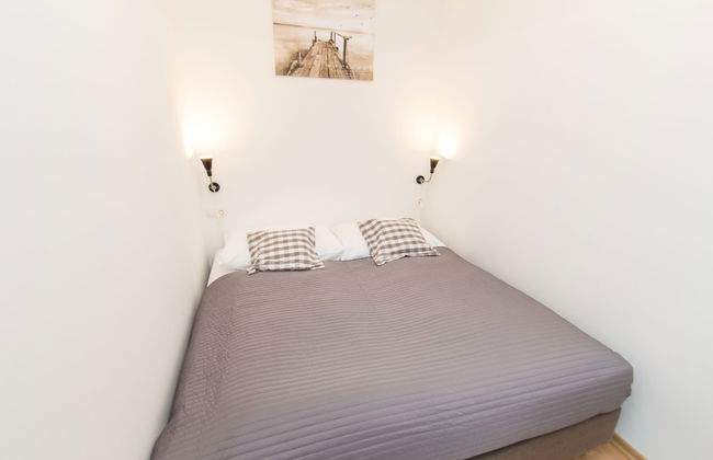 Apartment Mandlgasse - Foto 3