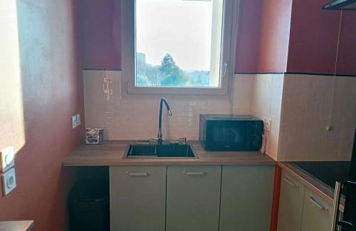 La Royauté à 22 min de Disneyland et Center parcs - Foto 6