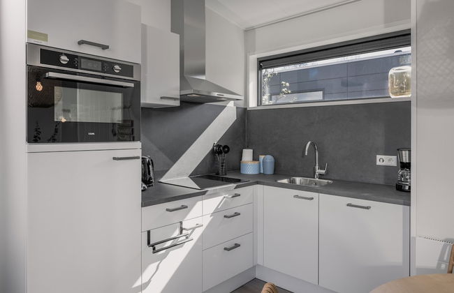 Lodge by Markermeer Near Hoorn - Foto 6