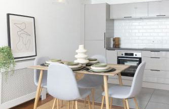 Luxury Apartment, Birmingham-Parking - Foto 39