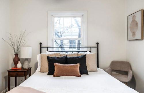 Broad Ripple Falcon Crestview Bungalow-Family Friendly - Foto 24