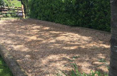 Gite Au Pré du Mont st michel - Foto 44