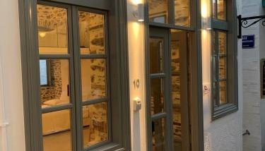 ArtdecoSyros Superior - Foto 2