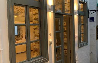 ArtdecoSyros Superior - Foto 2