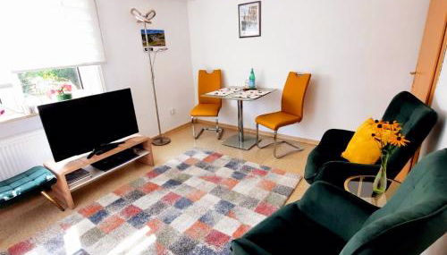 Ferienwohnung am Rennsteig bei Eisenach - Ilona Schmidt - Foto 4