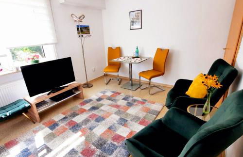 Ferienwohnung am Rennsteig bei Eisenach - Ilona Schmidt - Foto 4