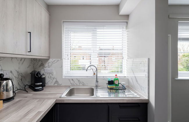 City Stay Apartments - Geldonia Court - Foto 15