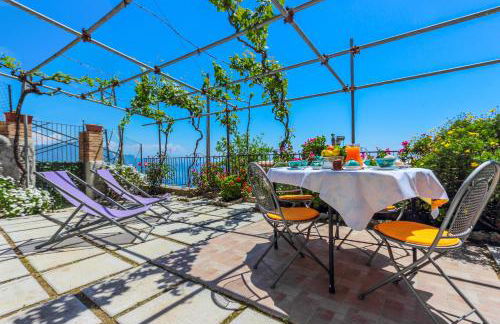 Villa Matilde Amalfi - Foto 1