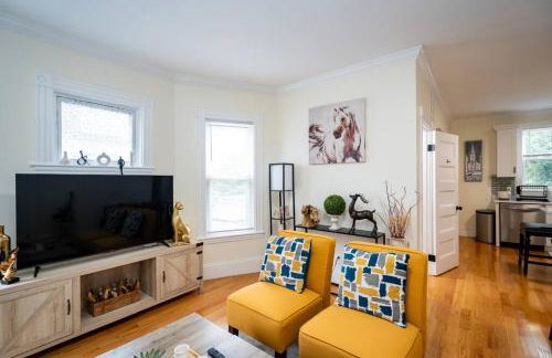 14b-Newly Renovated, Uniquely decorated Apartment - Foto 2