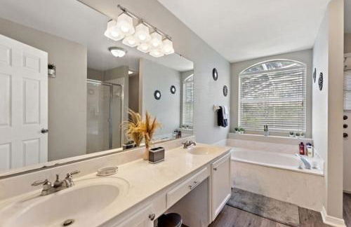 Waterview 3 Bed In Sunridge Woods 3 Bedroom Villa - Foto 31