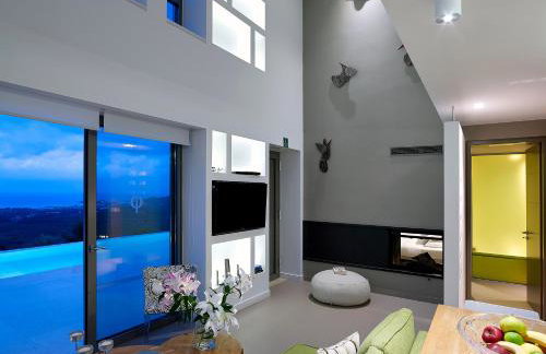Youphoria Sea View Villas - Photo 112