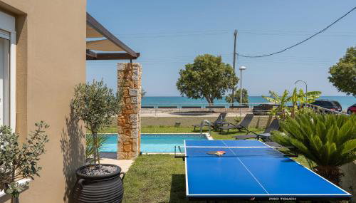 Villa Per Mare - Foto 3