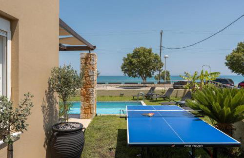 Villa Per Mare - Foto 3