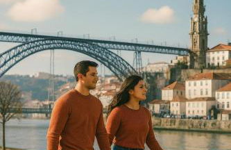 Skyline Porto Apartment - Porto Velho Apt - Foto 5