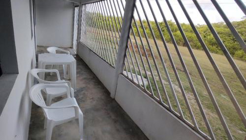 Chalé Maison Blanche - Foto 5