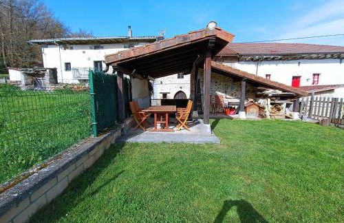 Vivienda turística La Magdalena - Photo 35