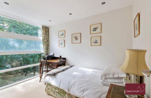 Richmond Three Bedroom Flat Parking - Foto 15