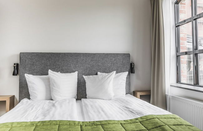 The More Hotel Lund - Foto 25