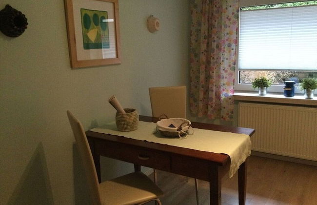 Holiday Apartment by the Forest - Foto 8