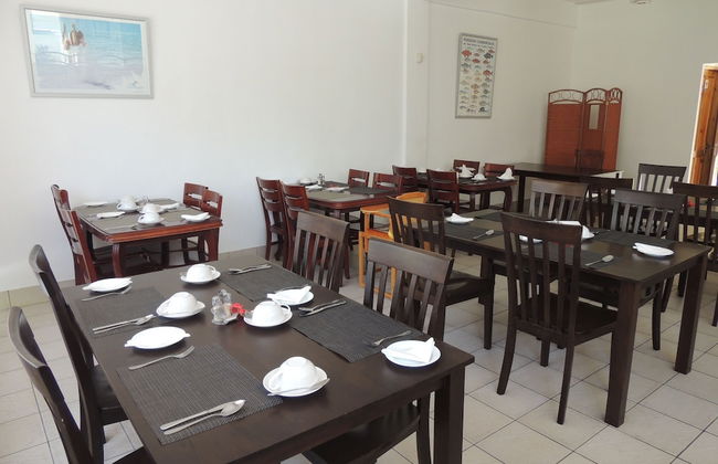 Reef Holiday Apartments - Foto 42