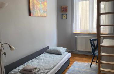 Apartament Kamienica Centrum - Foto 18