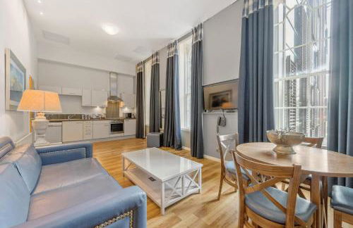 Princes Street Suites - Foto 120